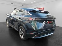 Gebraucht Nissan Ariya 160 kW (218 PS) 2022 Gruen SUV