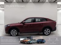 Gebraucht BMW X2 Shadowline 156 PS (114 kW) 2025 Rot SUV