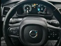 Gebraucht Volvo XC90 190 PS (139 kW) 2016 Schwarz SUV