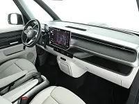 Gebraucht VW ID. Buzz Pro 210 kW (286 PS) 2025 Grün Van / Kleinbus