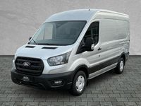 Neu Ford Transit Trend 165 PS (121 kW) 2026 Moondust silver metallic Van / Kleinbus