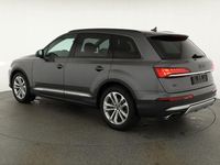 Neu Audi Q7 Basis 231 PS (169 kW) 2025 Samurai grau metallic samurai grau metallic SUV