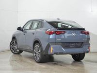 Gebraucht BMW X2 163 PS (119 kW) 2025 Grau SUV
