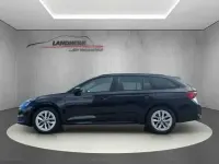 Occasion Skoda Octavia Selection 150 ch (110 kW) 2025 Noir Break