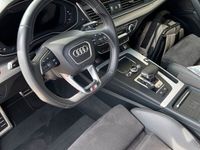 gebraucht Audi SQ5 