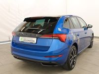 gebraucht Skoda Scala Monte Carlo 1.0 TSI 81 kW DSG