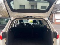 Gebraucht Ford Focus 105 PS (77 kW) 2013 Weiß Kombi