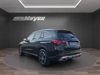 Gebraucht Mercedes GLC200 Avantgarde Edition 204 PS (150 kW) 2025 Schwarz SUV