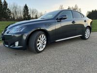 gebraucht Lexus IS220 220d Luxury Line Luxury Line