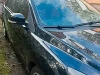 Usado Ford Focus 145 CV (106 kW) 2009 Negro Berlina