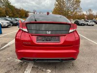 gebraucht Honda Civic 1.8 Sport /Kamera /1 Hand /Neue Inspektion