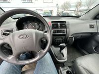 gebraucht Hyundai Tucson 2.7 V6 4WD GLS