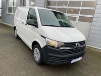 Gebraucht VW T6.1 90 PS (66 kW) 2020 Weiß Van