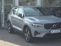 Gebraucht Volvo XC40 Plus 197 PS (144 kW) 2024 Grau SUV
