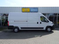 gebraucht Opel Movano 2.2 BlueHDi L3H2 2WD VA S&S