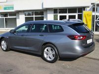 Gebraucht Opel Insignia Elegance 122 PS (89 kW) 2021 Grau Kombi