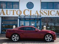 Gebraucht Chevrolet Camaro SS 405 PS (297 kW) 2010 Rot