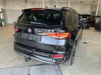Usata Cupra Ateca 150 CV (110 kW) 2025 Nero SUV