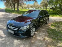 Gebraucht Mercedes 200 160 PS (117 kW) 2020 Schwarz Kombi