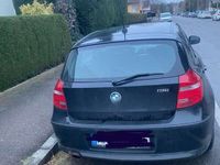 gebraucht BMW 116 116 i