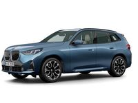 Neu BMW X3 Comfort Edition 190 PS (139 kW) 2025 SUV