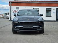 Gebraucht Porsche Macan S 258 PS (189 kW) 2017 Grau SUV