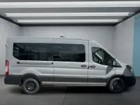 Neu Ford Transit Trend 131 PS (96 kW) 2026 Grau Kombi
