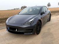 Gebraucht Tesla Model 3 Standard Range Plus 239 kW (325 PS) 2021 Limousine