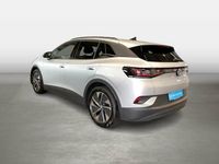 Gebraucht VW ID.4 Pro 210 kW (286 PS) 2025 Scale silver SUV