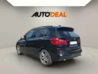 Gebraucht BMW 225 M Sport 231 PS (169 kW) 2016 Black sapphire metallic Coupé