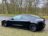 gebraucht Tesla Model 3 Performance