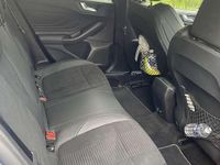 Gebraucht Ford Focus ST 280 PS (205 kW) 2019 Kombi
