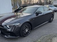 Gebraucht Mercedes CLS450 AMG Edition 1 367 PS (269 kW) 2018 Coupé