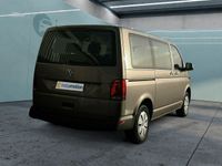 gebraucht VW T6 1 CaraTDI DSG KR Einparkhilfe+GRA