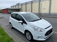 gebraucht Ford B-MAX 1,0 EcoBoost 74kW S/S