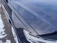 Gebraucht Audi A6 190 PS (139 kW) 2017 Schwarz Kombi