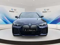 Gebraucht BMW i4 Shadowline 294 kW (401 PS) 2025 Blau Limousine