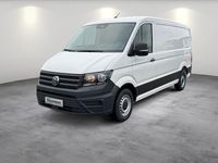 Neu VW Crafter 140 PS (102 kW) 2026 Weiß Van