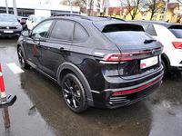 Gebraucht VW Taigo R-line 110 PS (80 kW) 2023 Schwarz SUV