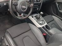 Gebraucht Audi A4 Ambition 170 PS (125 kW) 2013 Schwarz Kombi