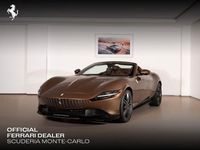 Gebraucht Ferrari Roma 829 PS (609 kW) 2024 Braun