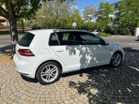 gebraucht VW Golf GTD GTD DSG Pano ACC Leder 1Hand