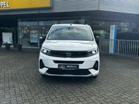 Używany Opel Combo 131 KM (96 kW) 2024 Andere farbe Minivan