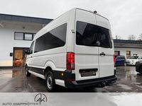 Gebraucht VW Crafter 140 PS (102 kW) 2019 Andere Van