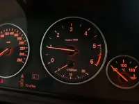 Occasion BMW X3 184 ch (135 kW) 2011 Noir SUV