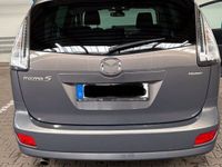 gebraucht Mazda 5 2.0, 7 Sitzer,