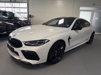 Gebraucht BMW M8 Competition Edition 625 PS (459 kW) 2025 Weiß Limousine