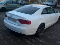 gebraucht Audi A5 Coupé 1.8