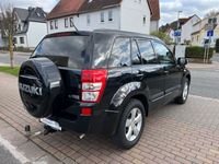 gebraucht Suzuki Grand Vitara 1.9 DDIS Club TÜV NEU AHK Allrad