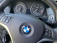 Gebraucht BMW X1 143 PS (105 kW) 2015 Grau SUV